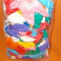 Latex Balloons Helium Quality 11" Round Multi-Colored 144 Pc #LT4 UPC:7105344879