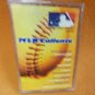 Sony Music New MLB Caliente Cassette UPC:074646217948