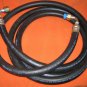 Parker Futura Barrier Air Conditioner Hose Size:13/32" X 10'  UPC:710534484589
