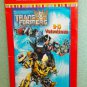 American Greetings Transformers 3D Valentine Cards 54 Cards UPC:013286134666