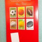 Mello Smello Powerplay 3D Valentine Cards 54 Cards UPC:039438200409