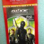 American Greetings G.I Joe Foil Valentine Cards 64 Cards UPC:710534489072