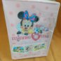 Impel / Disney Minnie 'N Me Collector Cards  UPC:096215911224