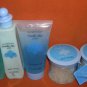 G.I All About Me Vanilla Mist Gift Set 5 Pieces #FS-TRY12  UPC:639277054364