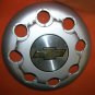 Chevrolet 3500 Dually Front Hub Cap  UPC:710534484718