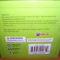 Sunny Jigglers Solar Powered Blue Soccer Ball  UPC:856434010609
