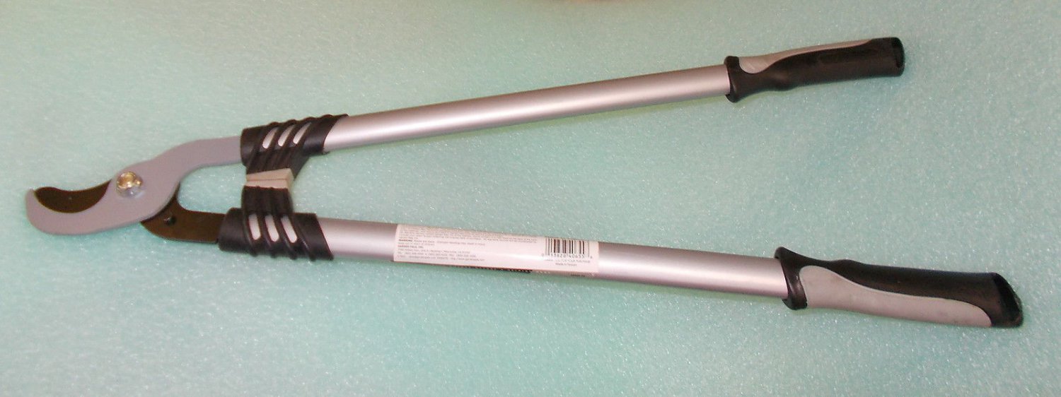 Garden Pals Garden 1 1/2" Bypass Loppers 4065329 UPC013828406558
