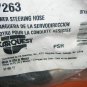 CARQUEST Power Steering Hose #37263 UPC:769106372632