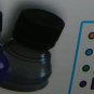 The Can Top - Keep Bug Out Of Drink  Multi-Colored  12 Pc #30000 UPC:62873130000