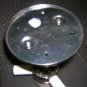 Gustafuson Brushed  Nickel 12V LED Dinette Light W/ Type 1076 X 3 Bulbs #D5253