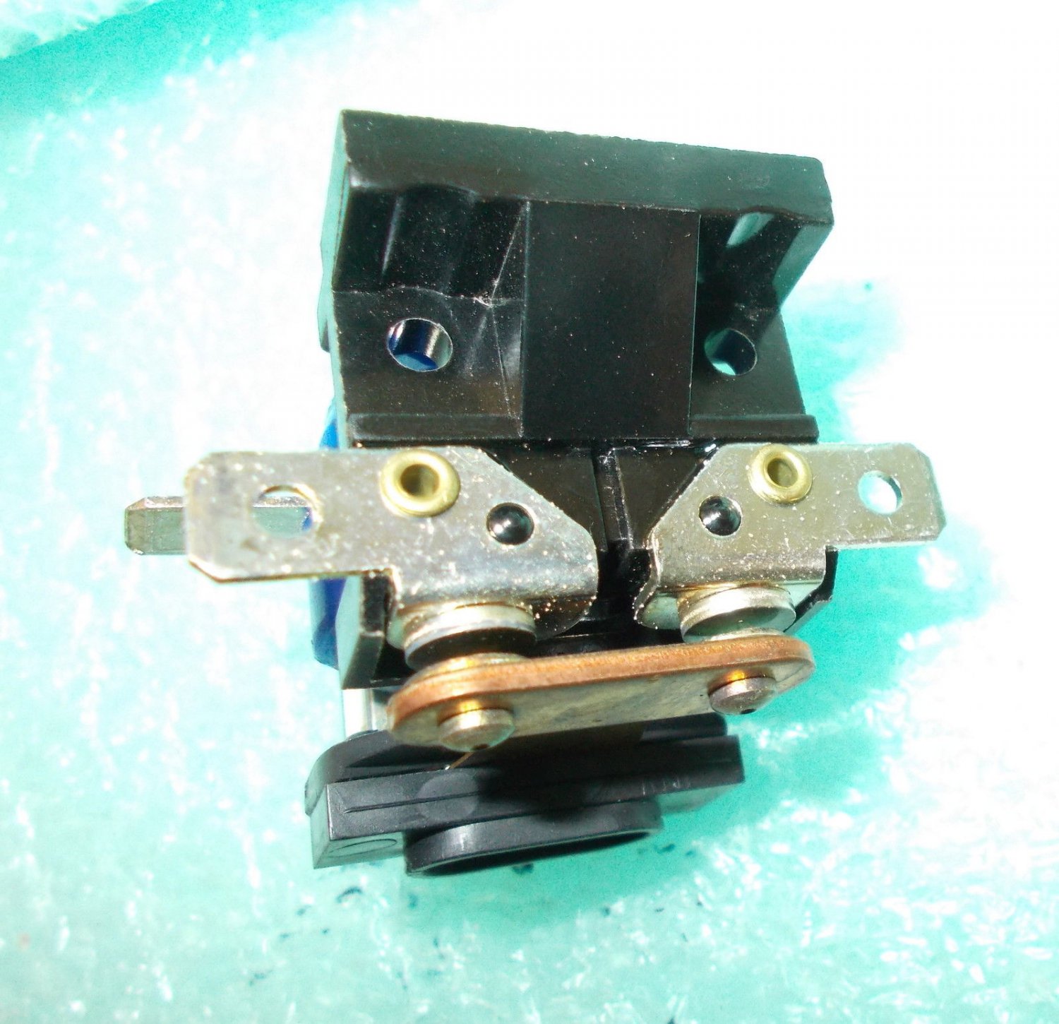 Deltrol Control Relay 170 SPSTNODM 12V30A 2039481 UPC710534489379