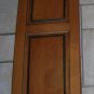 Monaco Raised Panel Door  Size:13 " X 45 5/8" #10612439 UPC:710534482240