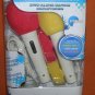 Hyperkins Inc Sing Along Gaming Microphones For WII,PS3/ #M05758 UPC:81304801208