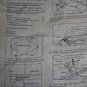 A&E Systems By Dometic Stor-Mor Storage Pod Mounting Kit #3101743.007  UPC:71053