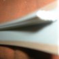 CPI Plastics Pine Bevel Edge T-Molding Size:1 1/8" X 10 '#0549-19 UPC:7105344868