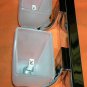 Gustafuson Chrome12V LED Double Wall Light W/Type 921 #MG-022 UPC:71053479974