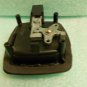 Southco Black Non Locking Push To Open Door Latch #R3-20-300-50 UPC:710534489331