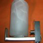 Gustafuson Brushed Nickel 12V LED Wall Light W/ Type 1076 #MG-037 UPC:7105344799