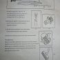 JB JB3870 Universal Vacuum Hose Set UPC:710534484114