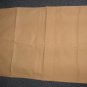 Jayco Canvas Tent Door Flap Size: 21 7/8" X 40 1/8" #0760265