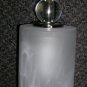 Gustafuson Chrome12V Single Ceiling Light W/1076 Bulb #MG-030 UPC:710534480000