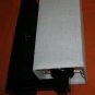 Gustafuson Black 12V LED Wall Light #MG-047 UPC:710534479851