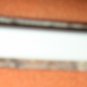 CPI Plastics B. Granite Bevel Edge T-Molding Size:3/4" X 10 '#0551-14 UPC:710534