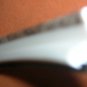 CPI Plastics B. Granite Bevel Edge T-Molding Size:3/4" X 10 '#0551-14 UPC:710534