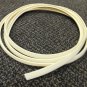 I.P.C Inc. 9/16" Flat Off White Double Lip T- Molding  10 Foot Piece #385B-1958