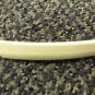 I.P.C Inc. 9/16" Flat Off White Double Lip T- Molding  10 Foot Piece #385B-1958