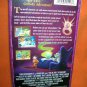 Warner Video Tom & Jerry: The Magic Ring VHS Tape UPC:012569555136