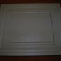 Odyssey Beige 7" X 10" Plastic Shower Access Door / Wall Cover UPC:710534481311