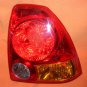 TYC Right Tail/ Stop/ Turn/ Back Up Light Assembly #11-6013B  UPC:710534484626