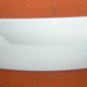K & S Mold Inc. White "Outside"  Corner Cap #838572 UPC:710534487047