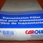 CARQUEST Transmission Filter Kit #96015  UPC:769106960150