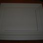 Odyssey Almond 7" X 10" Plastic Shower Access Door / Wall Cover UPC:710534481304