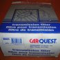 CARQUEST Transmission Filter Kit #96034  UPC:769106960341