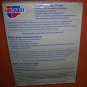 CARQUEST Transmission Filter Kit #96020  UPC:769106960204
