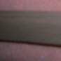 Accord Plastics D.Cherry Bevel T-Molding Size: 5/8" X 10' #112133  UPC:7105344