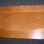 Monaco Round Top  Raised Panel Door Size: 21" X 10 3/4"   UPC:710534482202