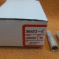 Hillman Butt Connectors 4 Wire Gauge  10 Pcs.#395587  UPC:039008131331