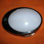 Juniper Lighting Black 12V 6 LED Pancake Light W/ Switch #07003WW/NW UPC:7105344
