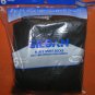 Gildan Men's Black Athletic/Sport Tube Socks Size:10-13 6 Pack  UPC:863096331797