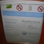 Sleep Harmony Full Deluxe Full Encased 14" Mattress Protector  UPC:710534485098
