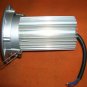 Gustafuson Brush Nickel 3" 12V 3 LED Spring Mount Recessed Light #MG-057 UPC:710