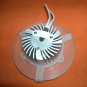 Gustafuson Clear 3" 12V 3 LED Recessed Ceiling  Light #MG-051 UPC:710534480376