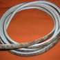 Accord Plastic Butterum  11/16" X 10' T-Molding #112304 224-53  UPC:710534480710