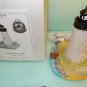 Lefton Concord Point, MD Indoor Use Electric Lighthouse #11567 UPC:093501115670
