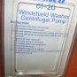 ANCO Windshield Washer Pump #61-20 UPC:037577055829