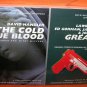 Request Audiobooks Greatest Hits  / The Cold Blue Blood  UPC:883118310724